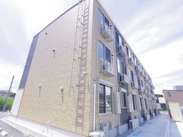  近鉄天理線/天理駅 徒歩16分 2階 築2年