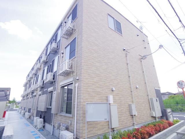  近鉄天理線/天理駅 徒歩16分 2階 築2年