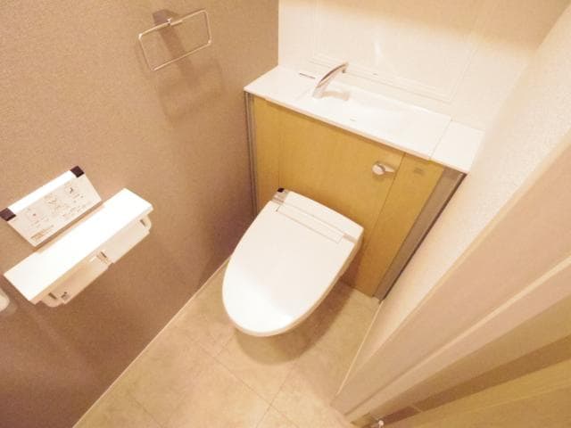  近鉄天理線/天理駅 徒歩16分 3階 築2年