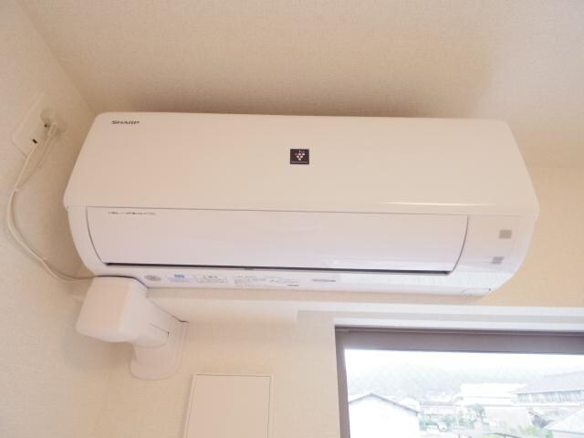  近鉄天理線/天理駅 徒歩16分 2階 築2年