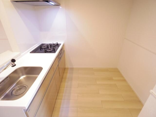  近鉄天理線/天理駅 徒歩16分 3階 築2年