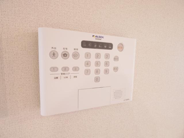  近鉄天理線/天理駅 徒歩16分 3階 築2年