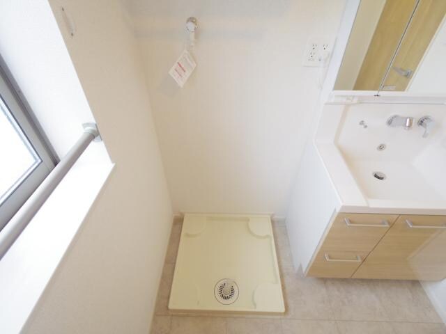 室内洗濯機置場 近鉄天理線/天理駅 徒歩16分 2階 築2年