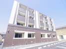 近鉄天理線/天理駅 徒歩9分 4階 築浅の外観