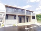 近鉄田原本線/但馬駅 徒歩16分 2階 築浅の外観