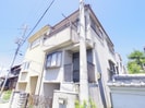 桜井線<万葉まほろば線>/櫟本駅 徒歩20分 1-3階 築34年の外観