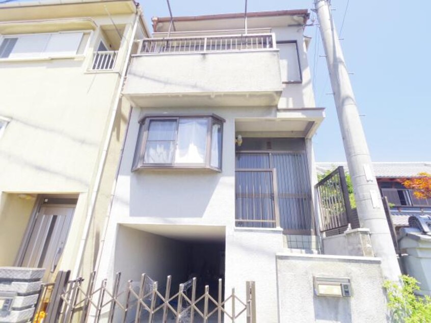  桜井線<万葉まほろば線>/櫟本駅 徒歩20分 1-3階 築35年