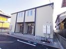 近鉄天理線/天理駅 徒歩13分 2階 1年未満の外観