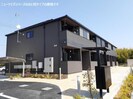 桜井線<万葉まほろば線>/櫟本駅 徒歩8分 1階 1年未満の外観