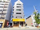 近鉄天理線/天理駅 徒歩3分 1階 築32年の外観