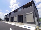 桜井線<万葉まほろば線>/櫟本駅 徒歩17分 1階 1年未満の外観