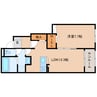 桜井線<万葉まほろば線>/櫟本駅 徒歩17分 1階 建築中 1LDKの間取り