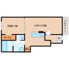 近鉄天理線/天理駅 徒歩17分 1階 建築中 1LDKの間取り