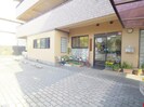 近鉄天理線/天理駅 徒歩15分 1階 築31年の外観