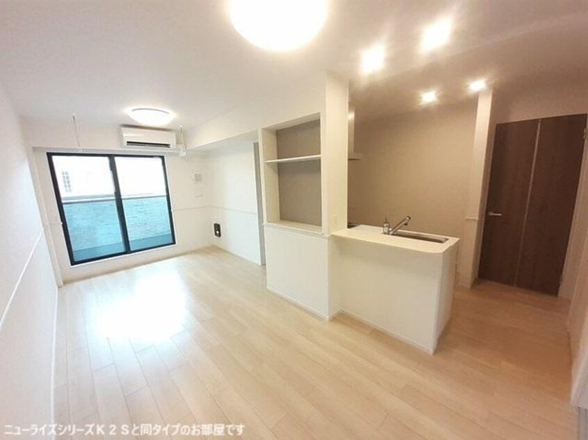 同型タイプ 近鉄田原本線/但馬駅 徒歩6分 2階 1年未満