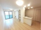 同型タイプ 近鉄天理線/前栽駅 徒歩9分 1階 建築中