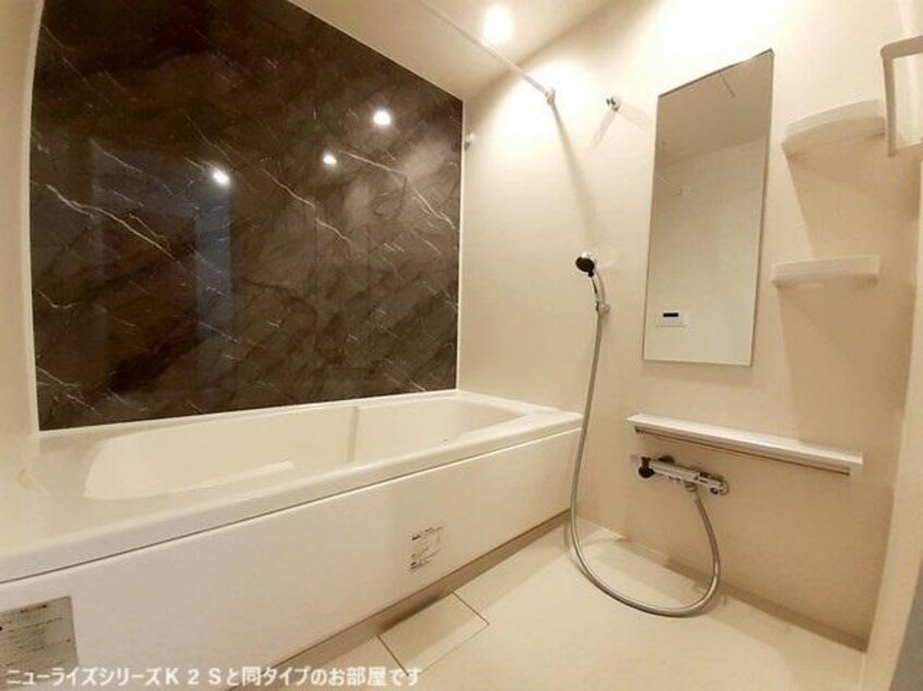 同型タイプ 近鉄天理線/前栽駅 徒歩9分 1階 建築中