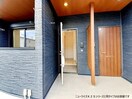 同型タイプ 近鉄天理線/前栽駅 徒歩9分 1階 建築中