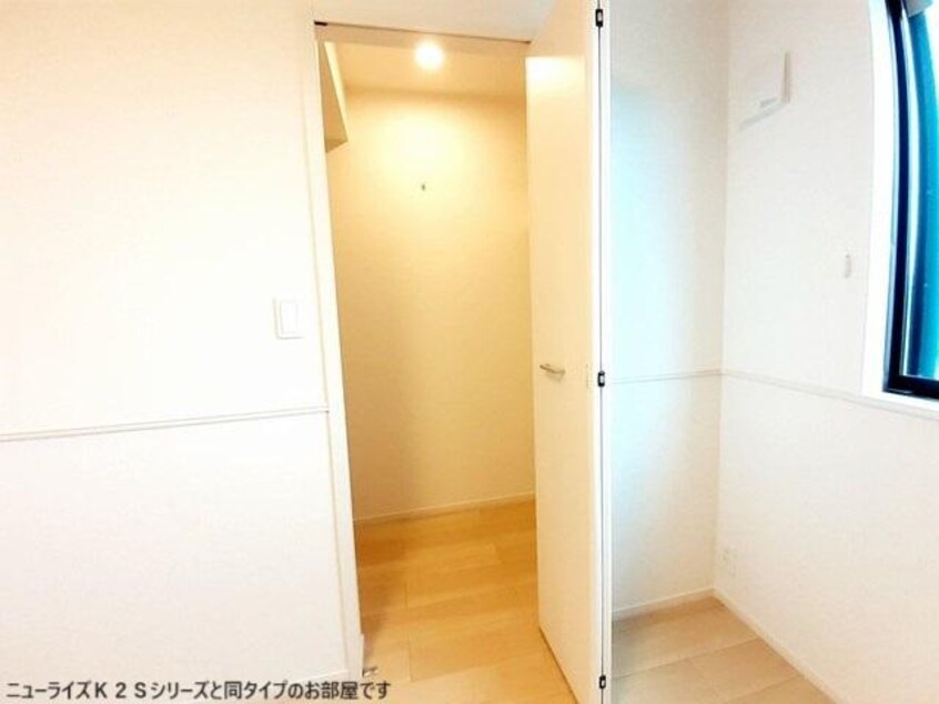 同型タイプ 近鉄天理線/前栽駅 徒歩9分 1階 建築中