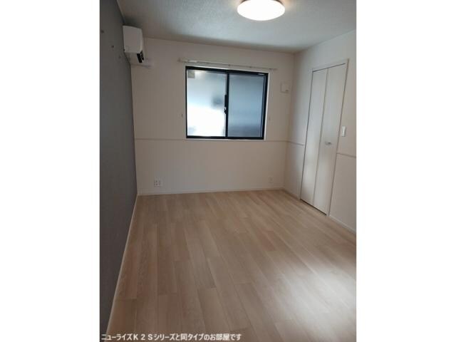 同型タイプ 近鉄天理線/前栽駅 徒歩9分 1階 建築中