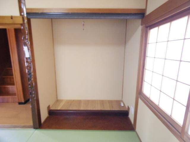  桜井線<万葉まほろば線>/長柄駅 徒歩10分 1-2階 築44年