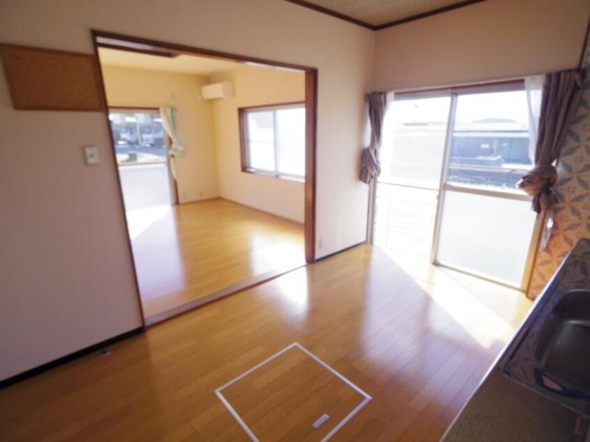  桜井線<万葉まほろば線>/長柄駅 徒歩10分 1-2階 築44年