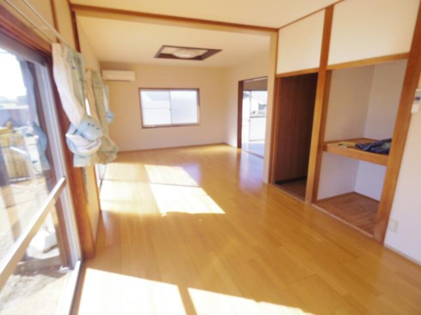  桜井線<万葉まほろば線>/長柄駅 徒歩10分 1-2階 築44年