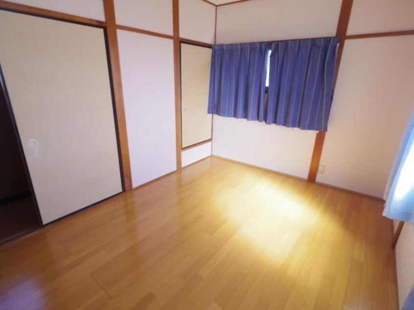  桜井線<万葉まほろば線>/長柄駅 徒歩10分 1-2階 築44年