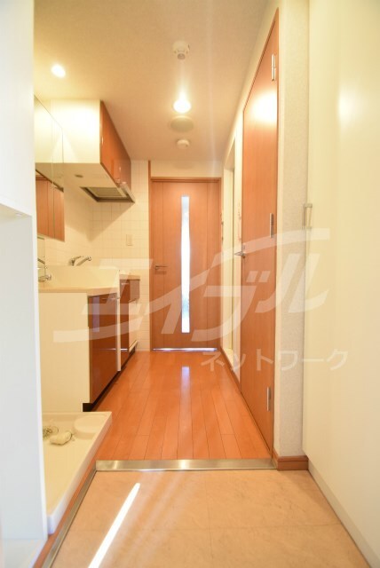  エステムコート大阪城北　天満の杜