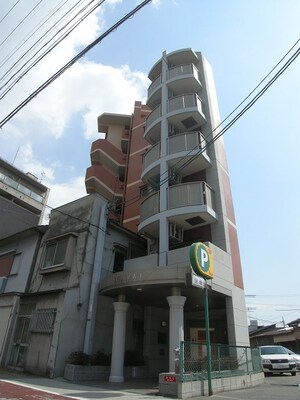 ＳＨＵＮＷＡ　Ｍａｎｓｉｏｎ　Ⅰ／