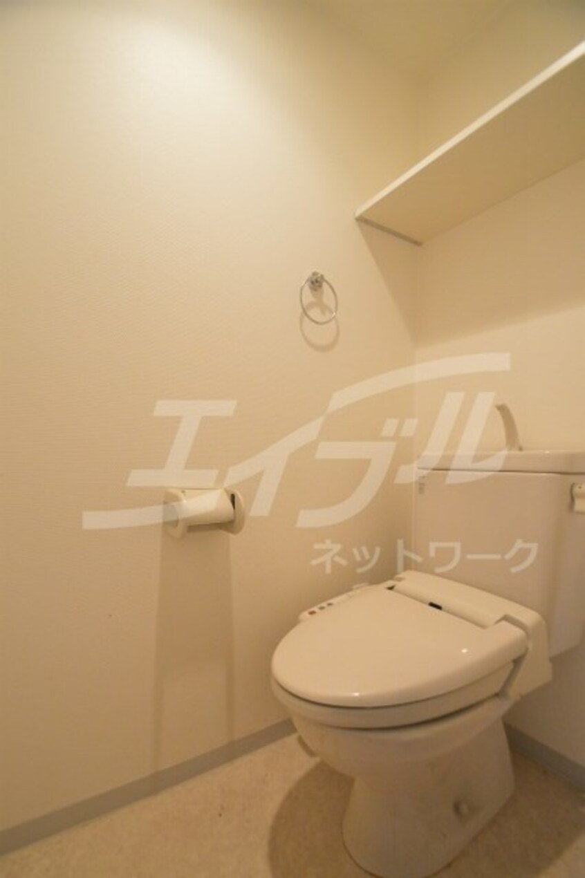  エスライズ桜ノ宮Ⅱ