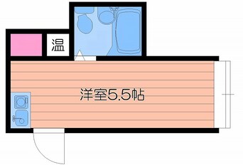 間取図 ジオナ野江