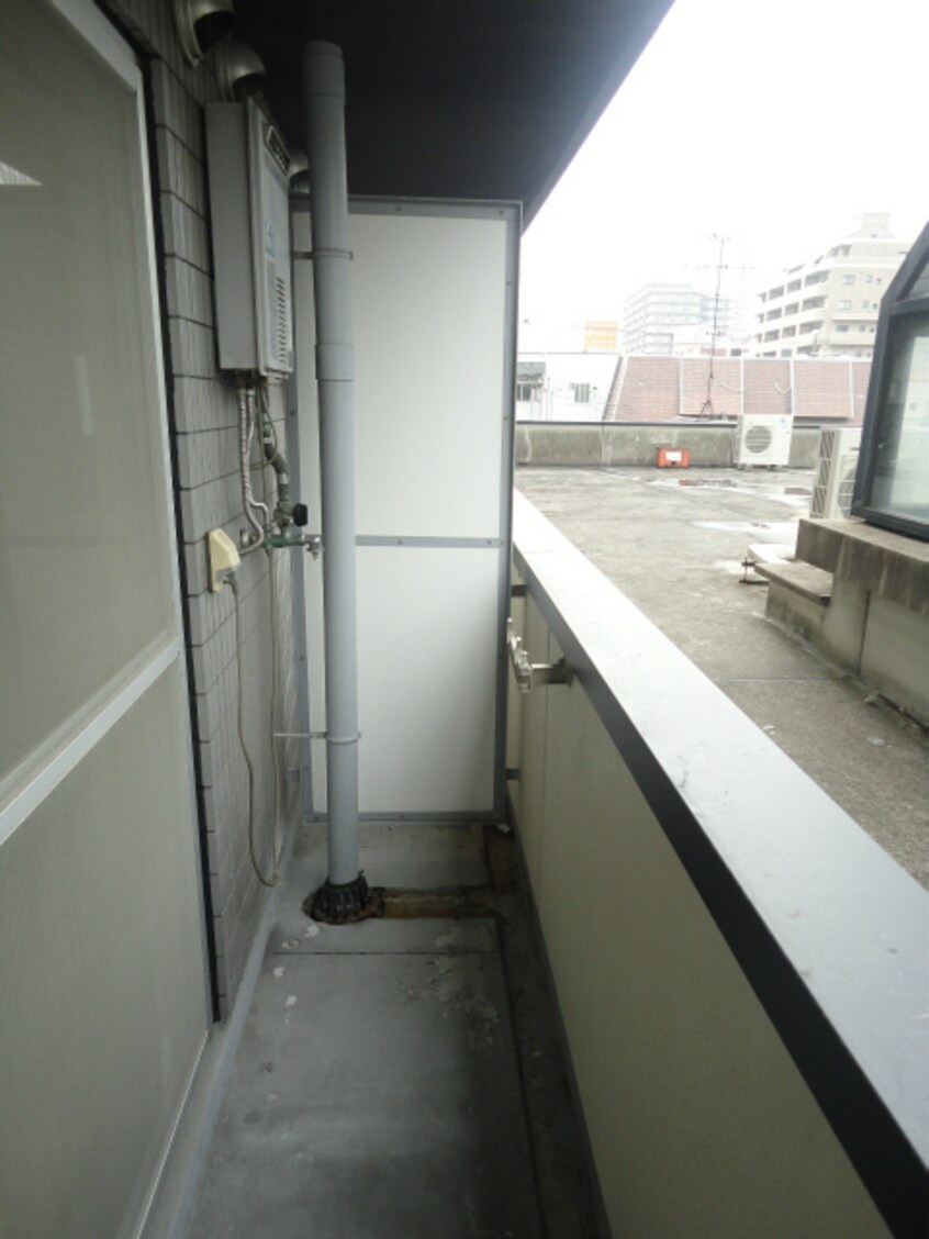  モリビル京橋