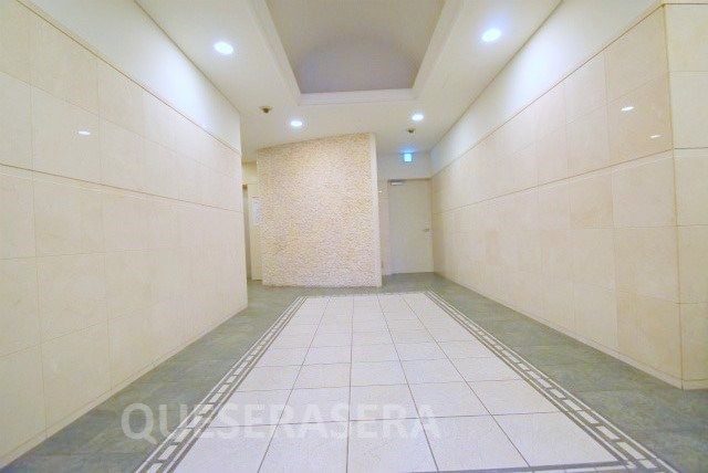  アヴァンセクール京橋南