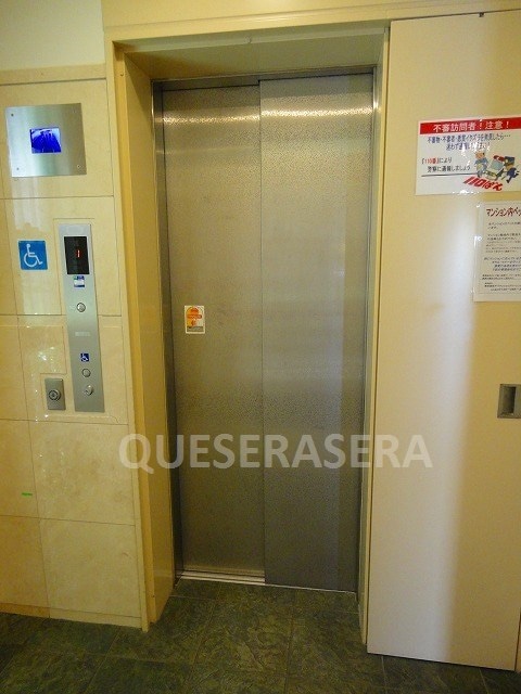  アヴァンセクール京橋南