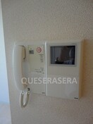  アヴァンセクール京橋南