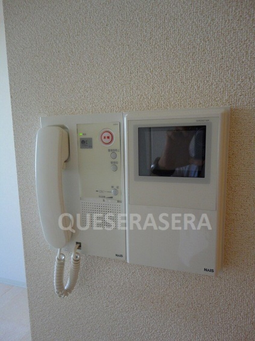  アヴァンセクール京橋南