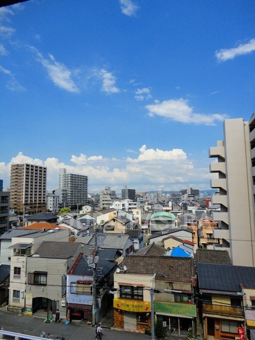  アヴァンセクール京橋南