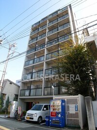 センターハイム大宮