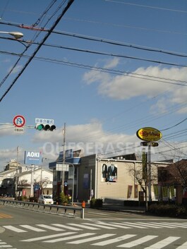 ジョリーパスタ都島店