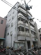 サンシャイン高倉の外観