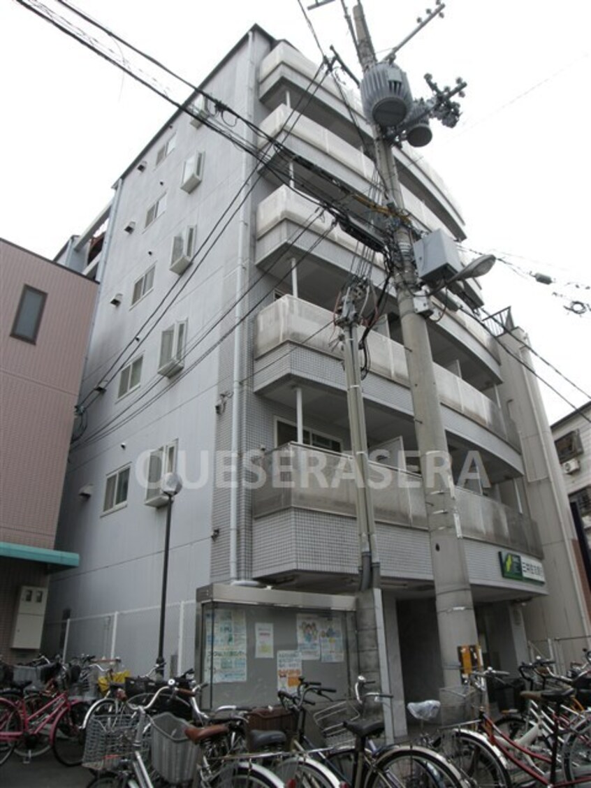  サンシャイン高倉