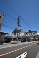 ローソン都島高倉町一丁目店(コンビニ)まで230m※ローソン都島高倉町一丁目店 サンシャイン高倉