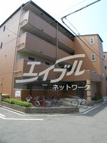 メゾンバイタルＡ棟