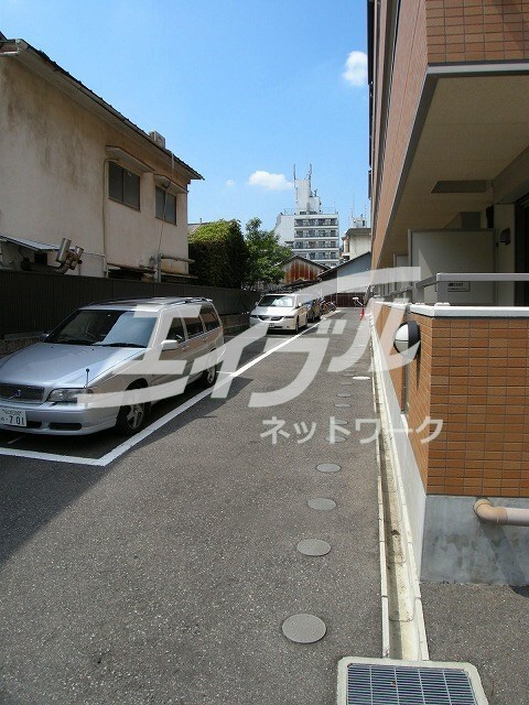  メゾンバイタルＡ棟