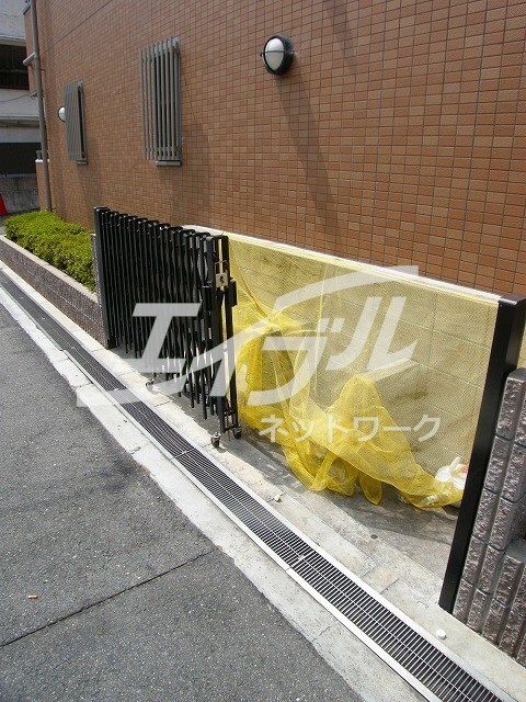  メゾンバイタルＡ棟