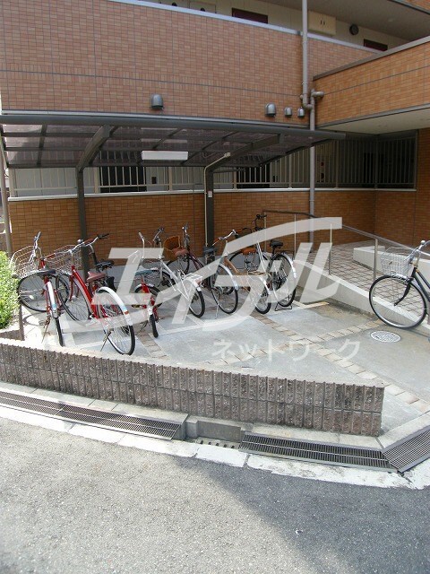  メゾンバイタルＡ棟