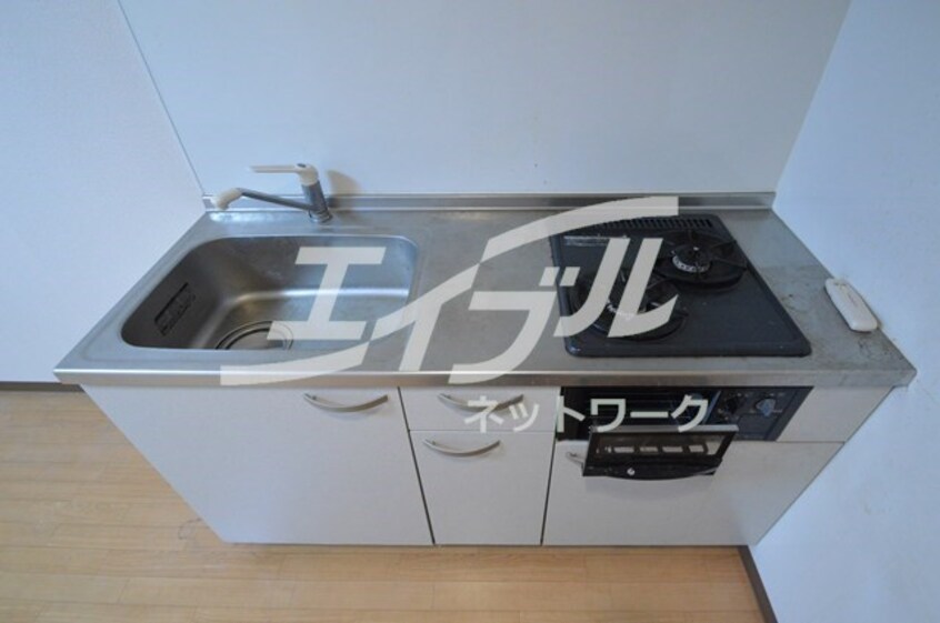  メゾンバイタルＡ棟