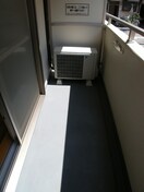  メゾンバイタルＡ棟