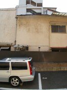  メゾンバイタルＡ棟